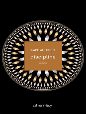cover image of Discipline